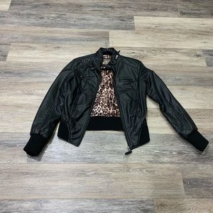 Ladies jacket